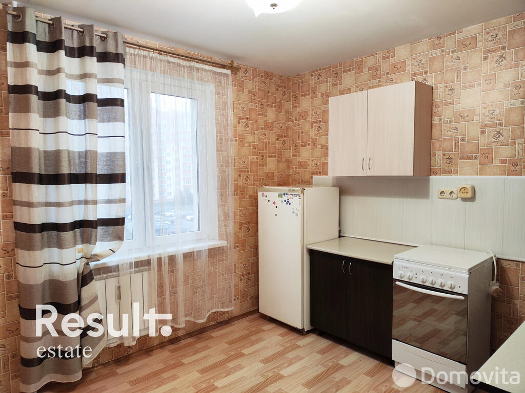 Продажа 1-комнатной квартиры в Лесном, ул. Н.Н.Александрова, д. 2, 57700 USD, код: 1105029 - фото 6