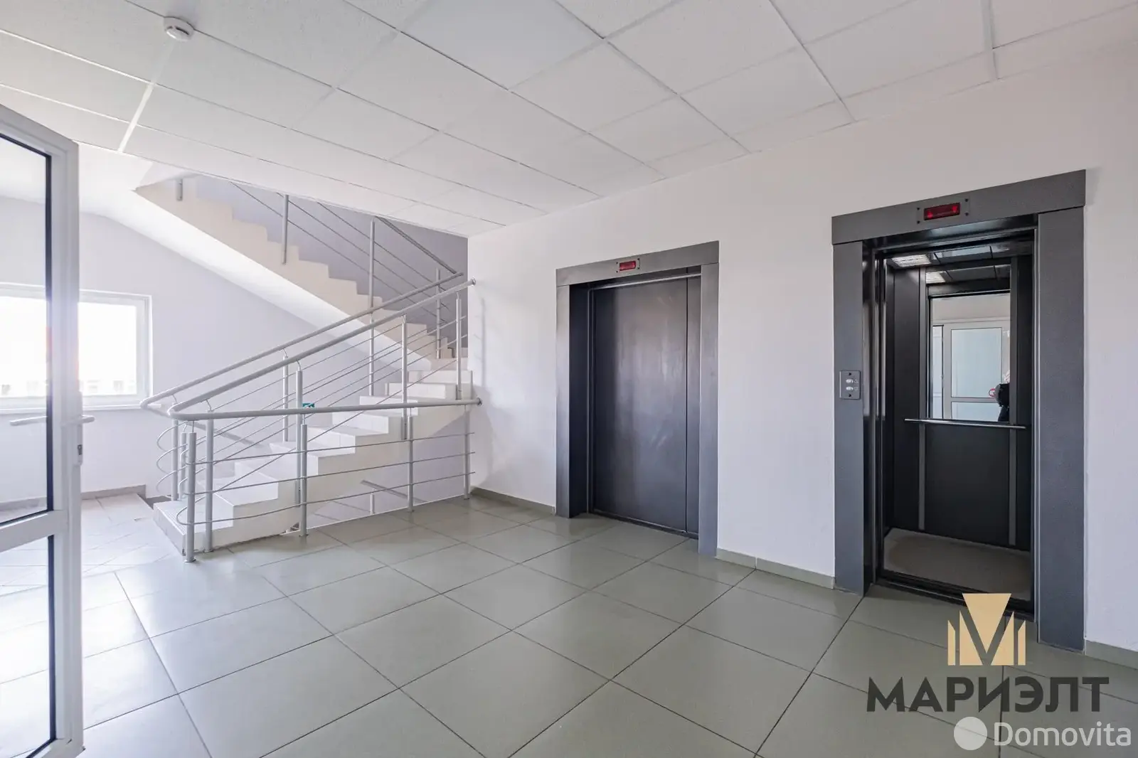 аренда офиса, Минск, ул. Гусовского, д. 10