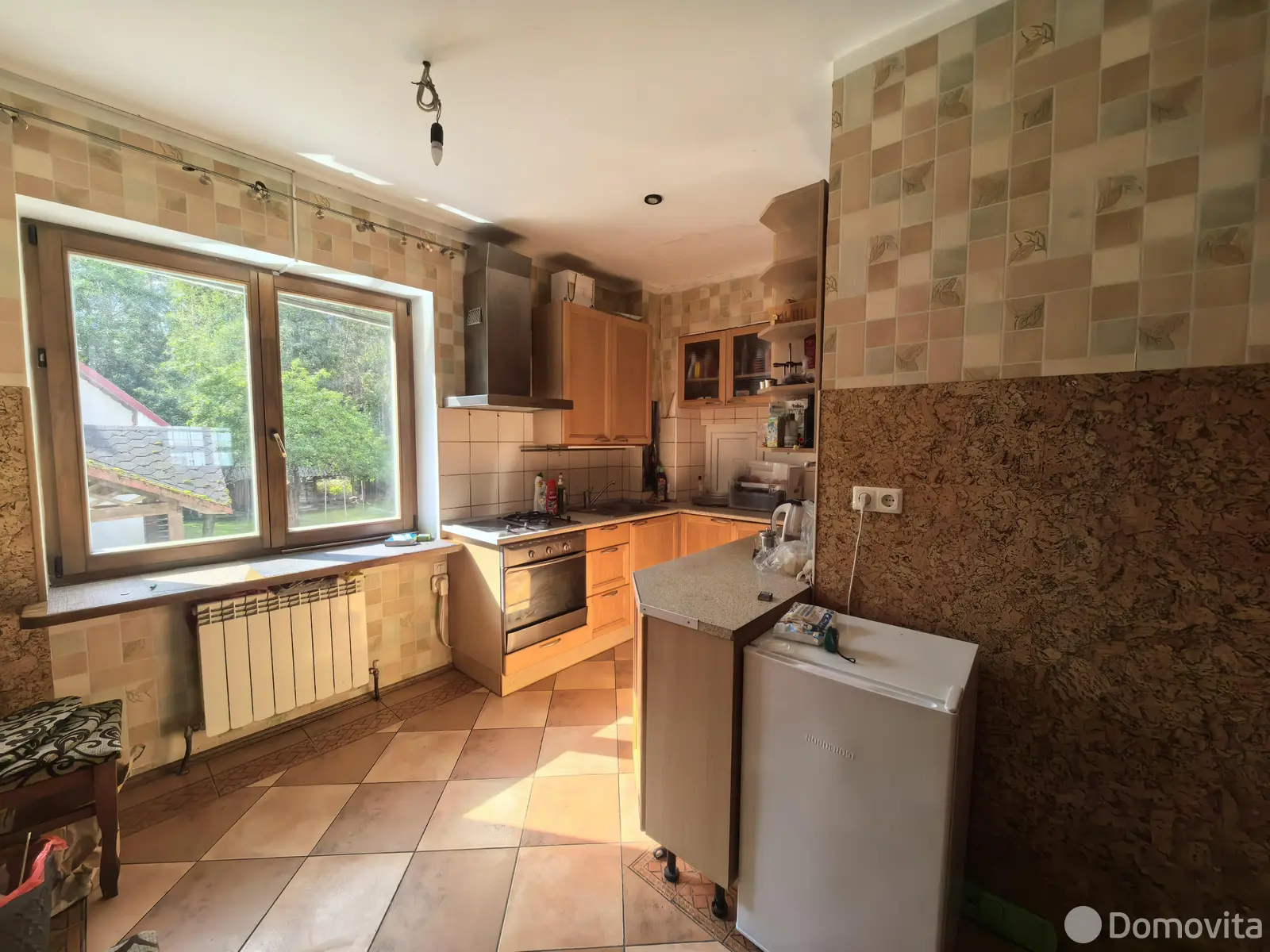 Купить 1-этажную дачу в Стаях Минская область, 100000USD, код 183961 - фото 12