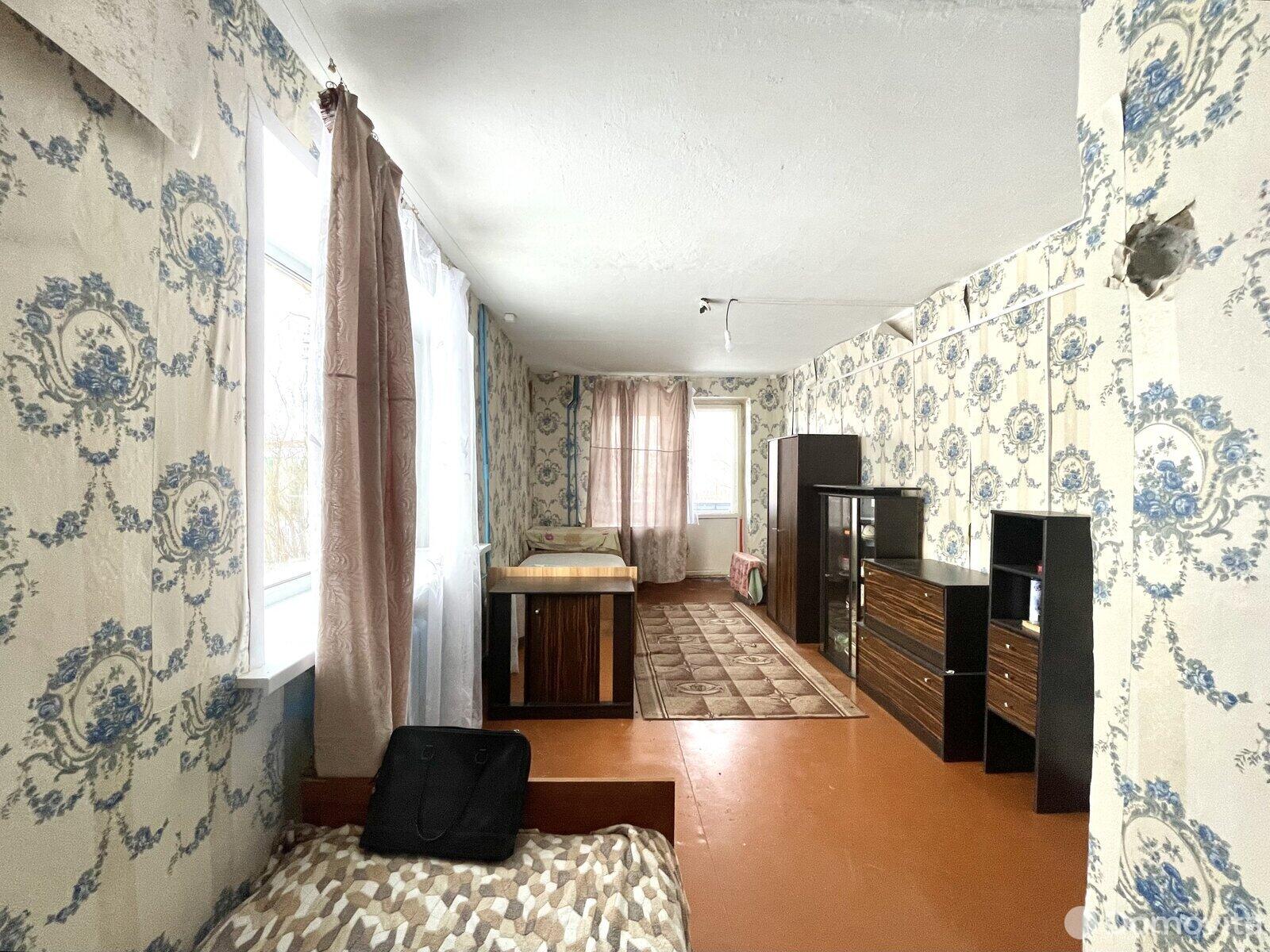 Купить 1-комнатную квартиру в Каменке, ул. Ленина, д. 3, 6500 USD, код: 958451 - фото 1