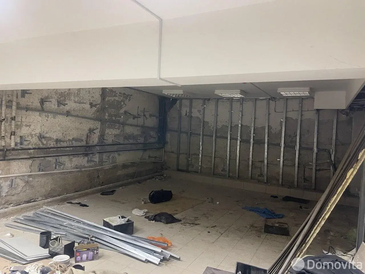 Купить офис на ул. Чкалова, д. 20 в Минске, 293930USD, код 7475 - фото 12