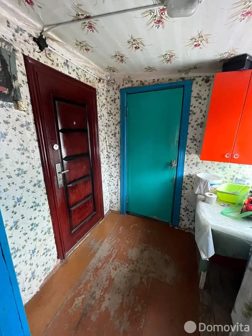 купить коттедж, Слуцк, ул. Некрасова