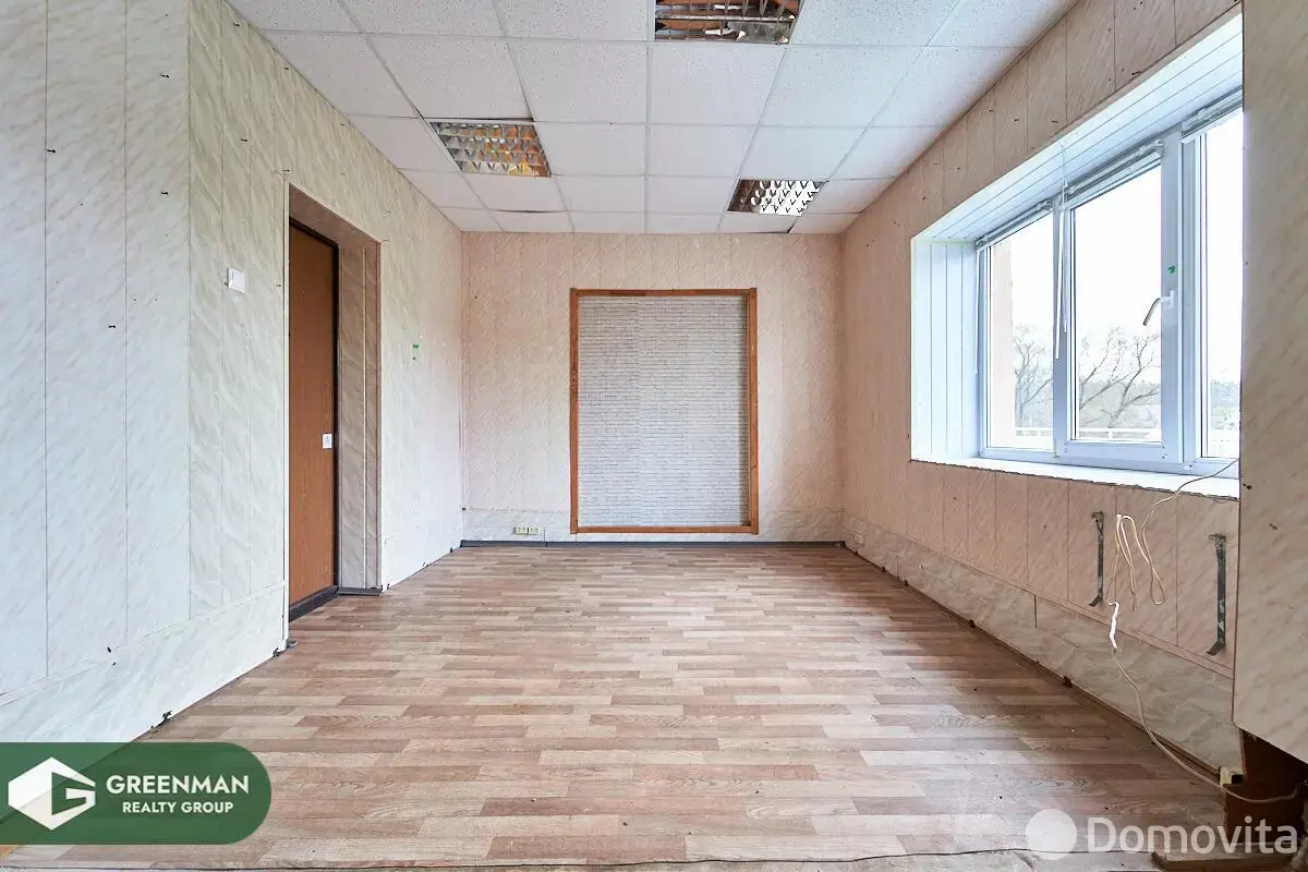 Купить помещение под сферу услуг в Острошицком Городке, ул. Ленинская, д. 49 - фото 39