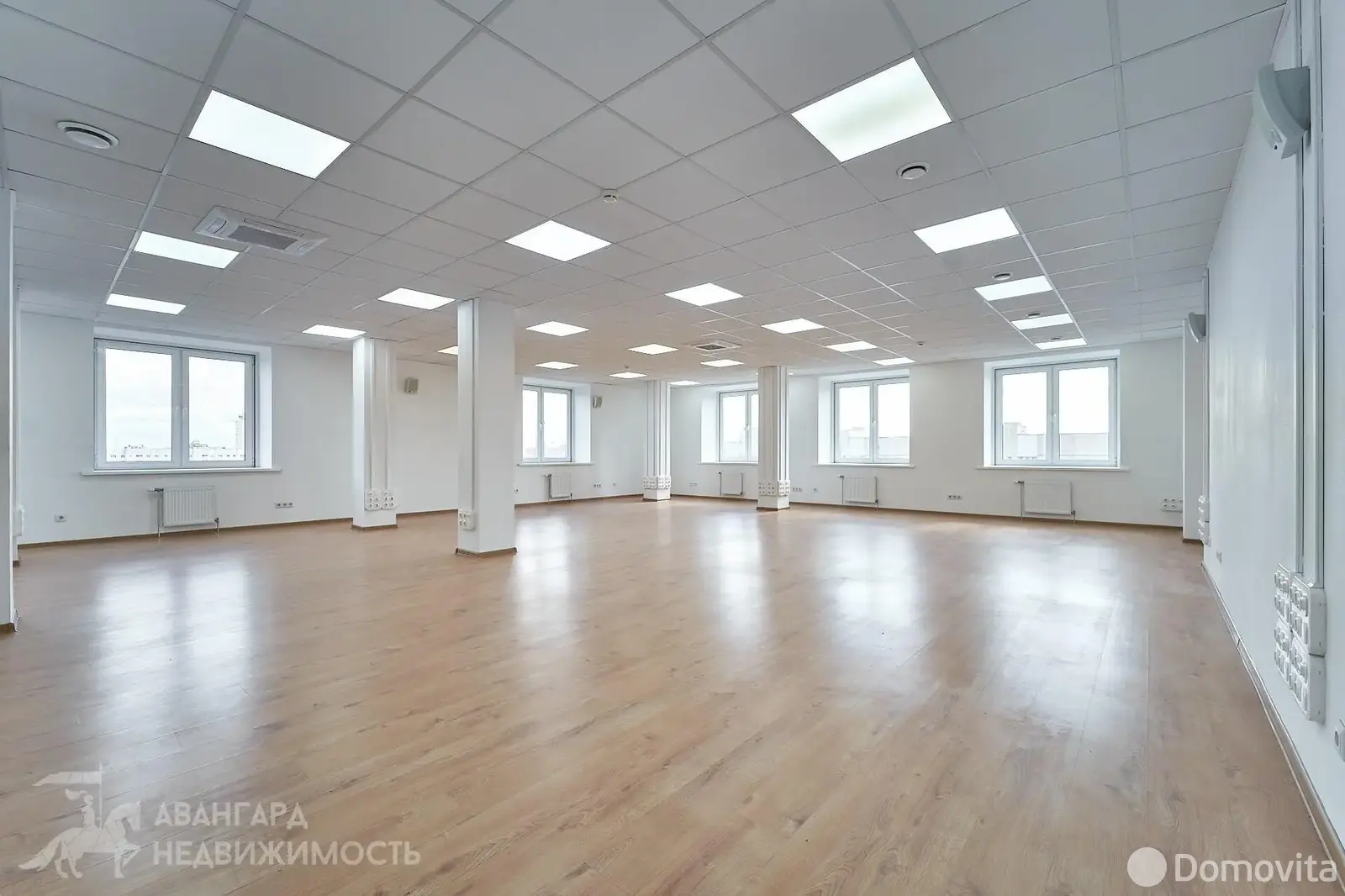 офис, Минск, ул. Амураторская, д. 4/2