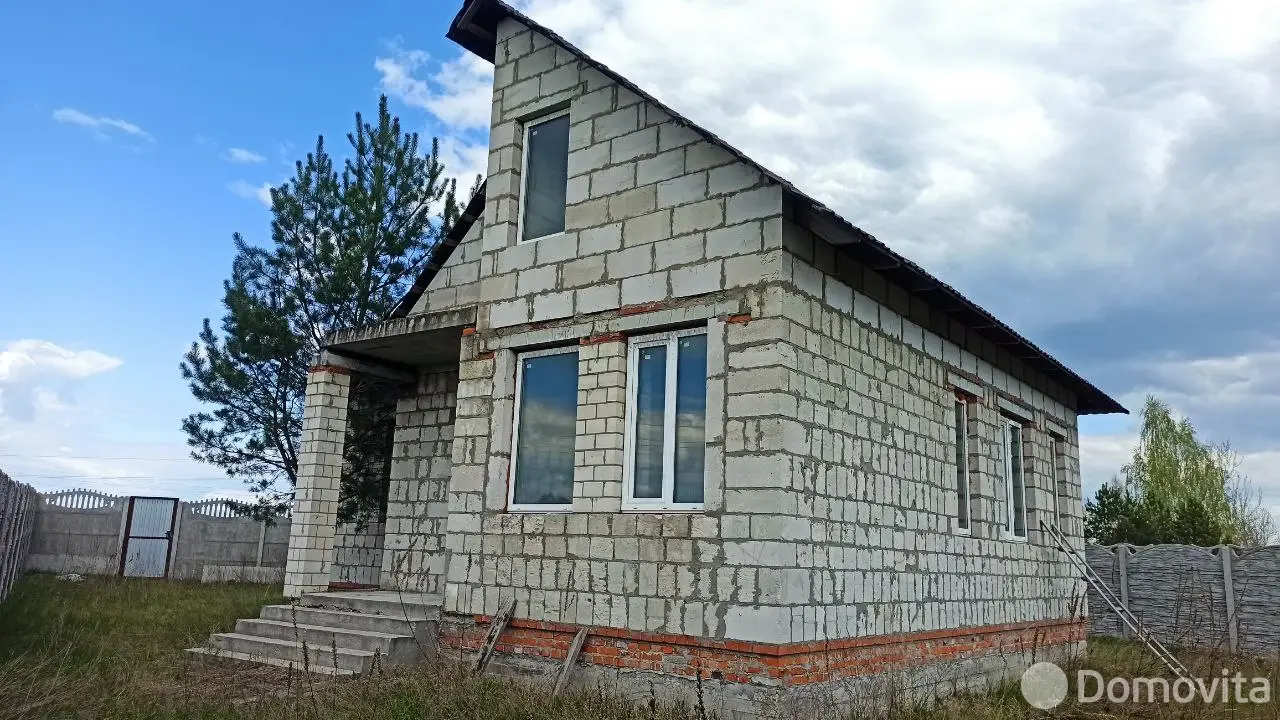дача, Медвежий Лог, 