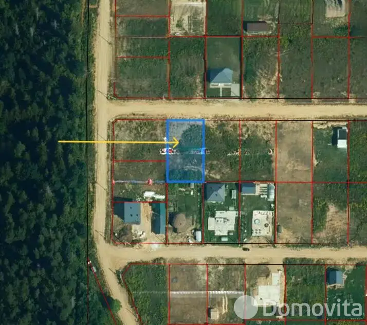 дом, Стрелец 2014, 