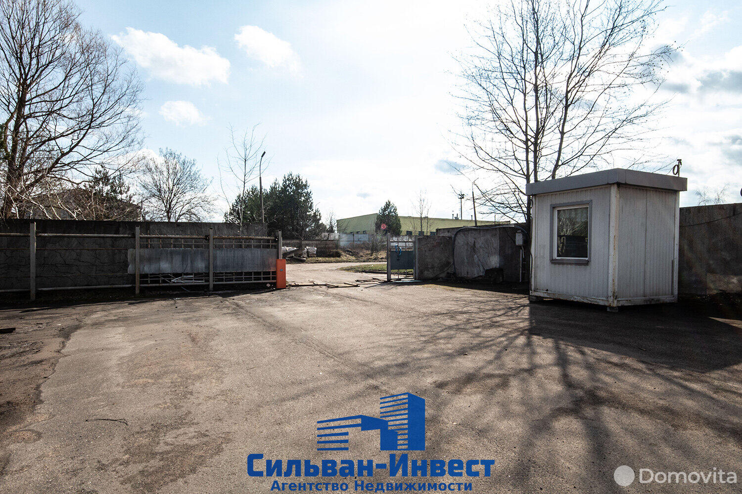 Купить складское помещение на ул. Марины Молокович, д. 23/Б в Колодищах - фото 42