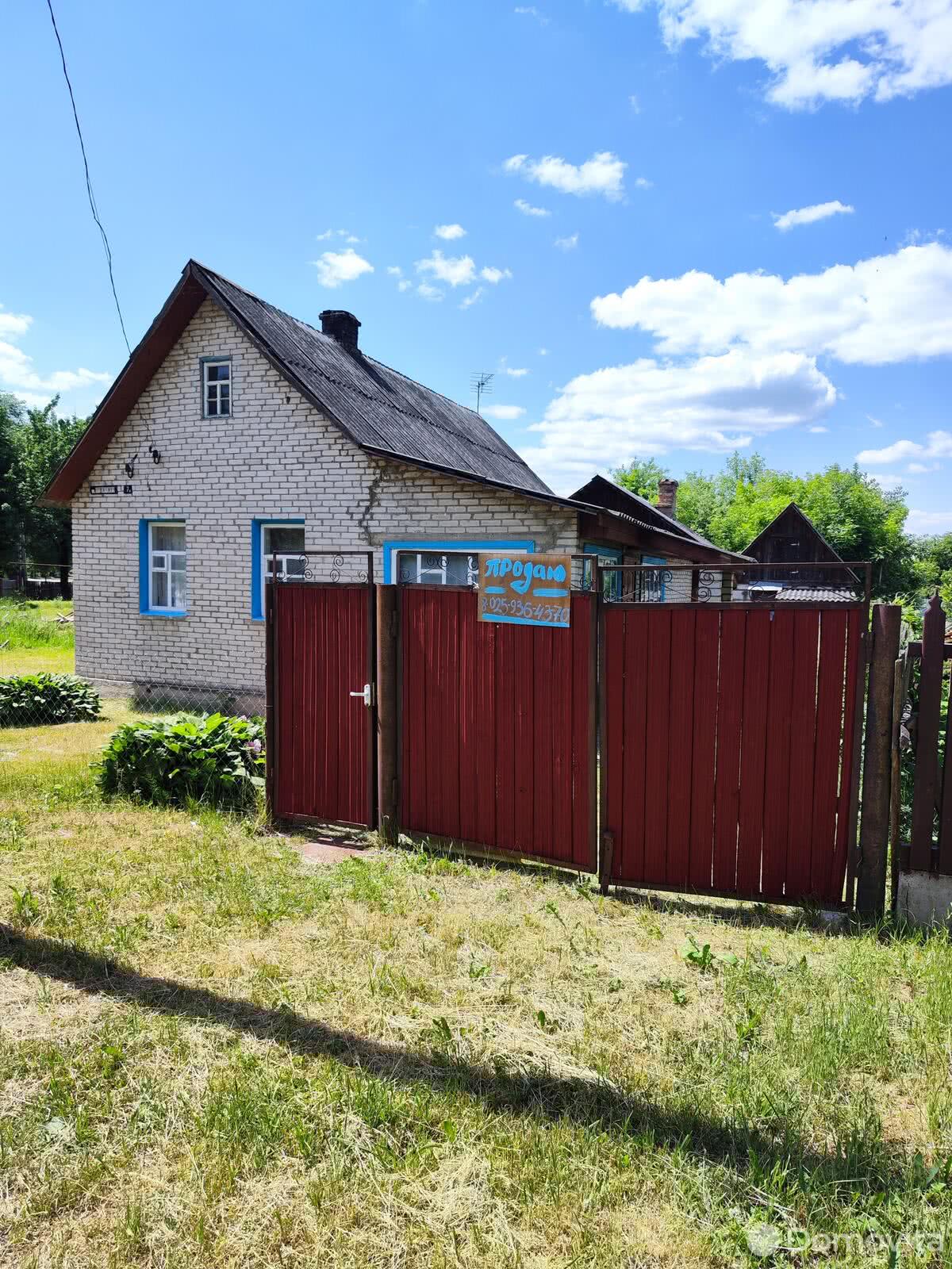 коттедж, Давид-Городок, ул. Набережная 