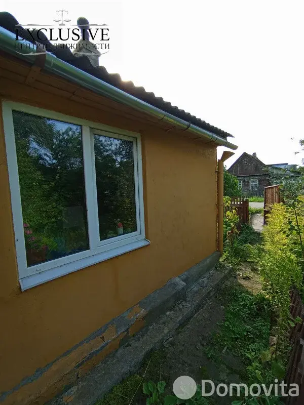 продажа коттеджа, Полоцк, ул. Невельская, д. 2