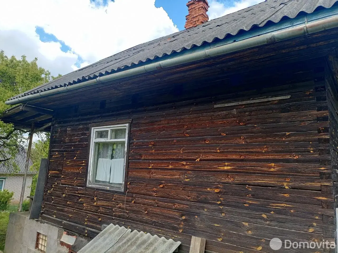 Продажа 2-этажной дачи в Узгорье-2002 Минская область, 12400USD, код 180450 - фото 2