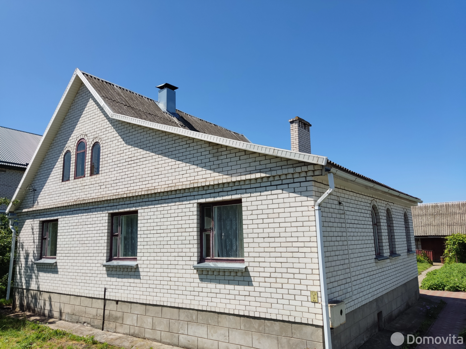 коттедж, Ивацевичи, пер. Речной, д. 3 без посредников