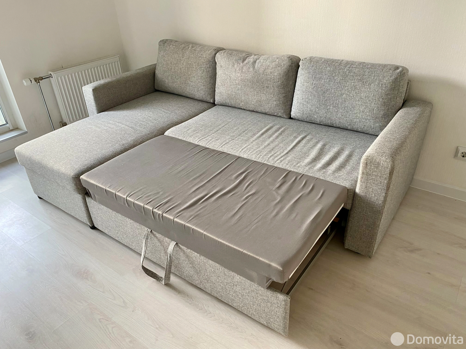 аренда квартиры, Копище, ул. Братьев Райт, д. 5