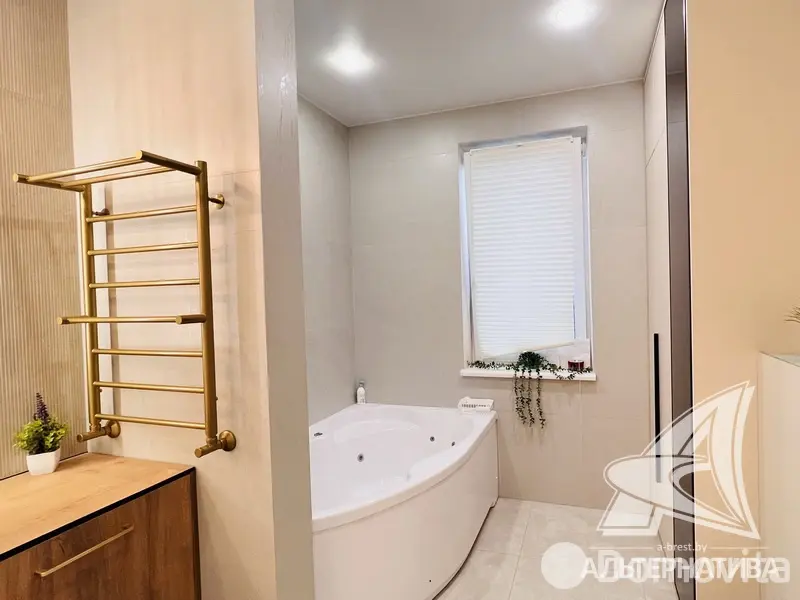 Продажа 1-этажной дачи в Контакт-2009 Брестская область, 513730BYN, код 186527 - фото 38