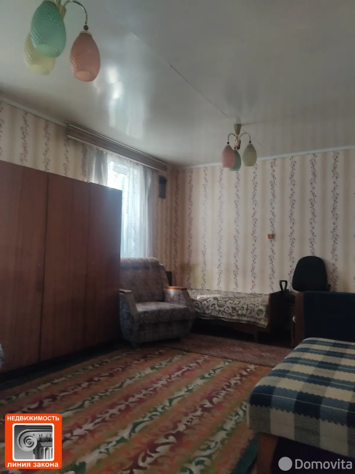 коттедж, Бобовичи, 