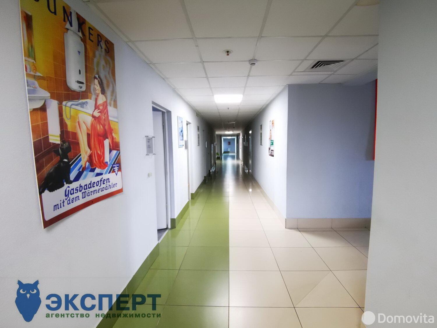 Аренда офиса на ул. Тимирязева, д. 67 в Минске, 1350USD, код 13380 - фото 11