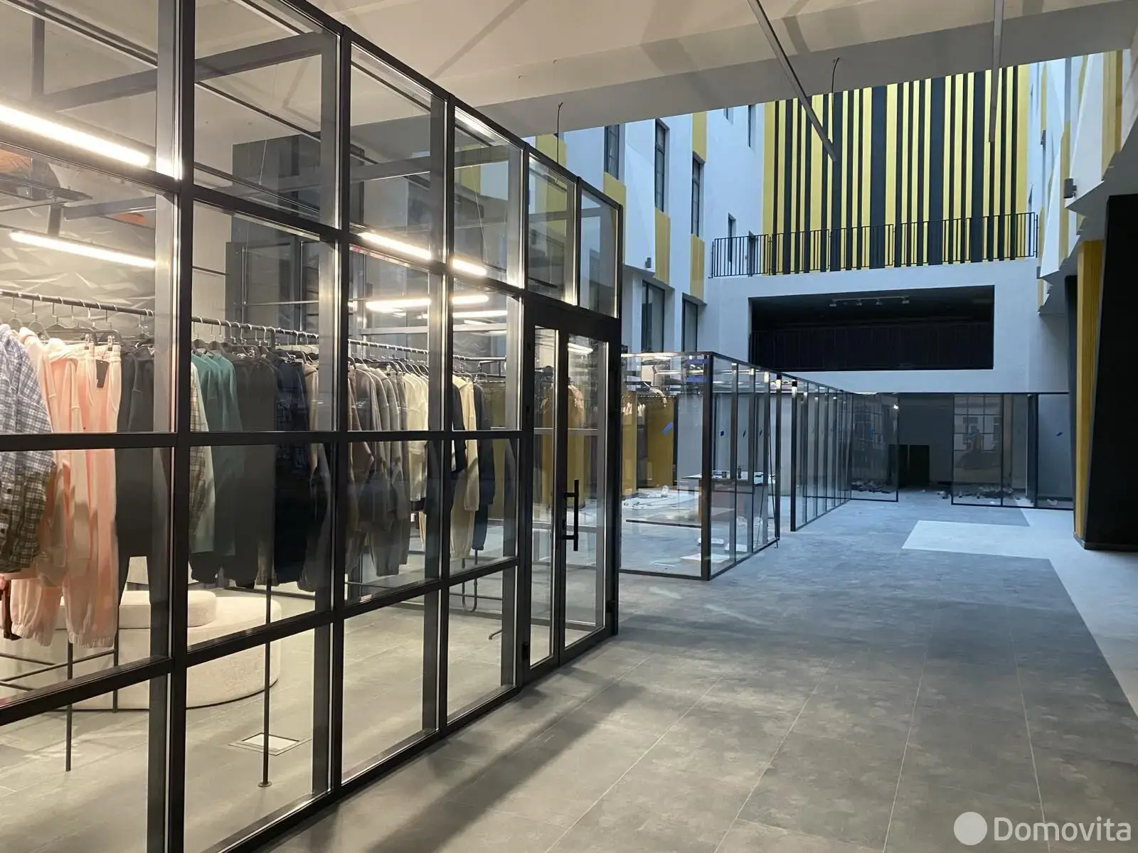 торговый объект, Минск, ул. Интернациональная, д. 3, стоимость аренды 22 019 р./мес.