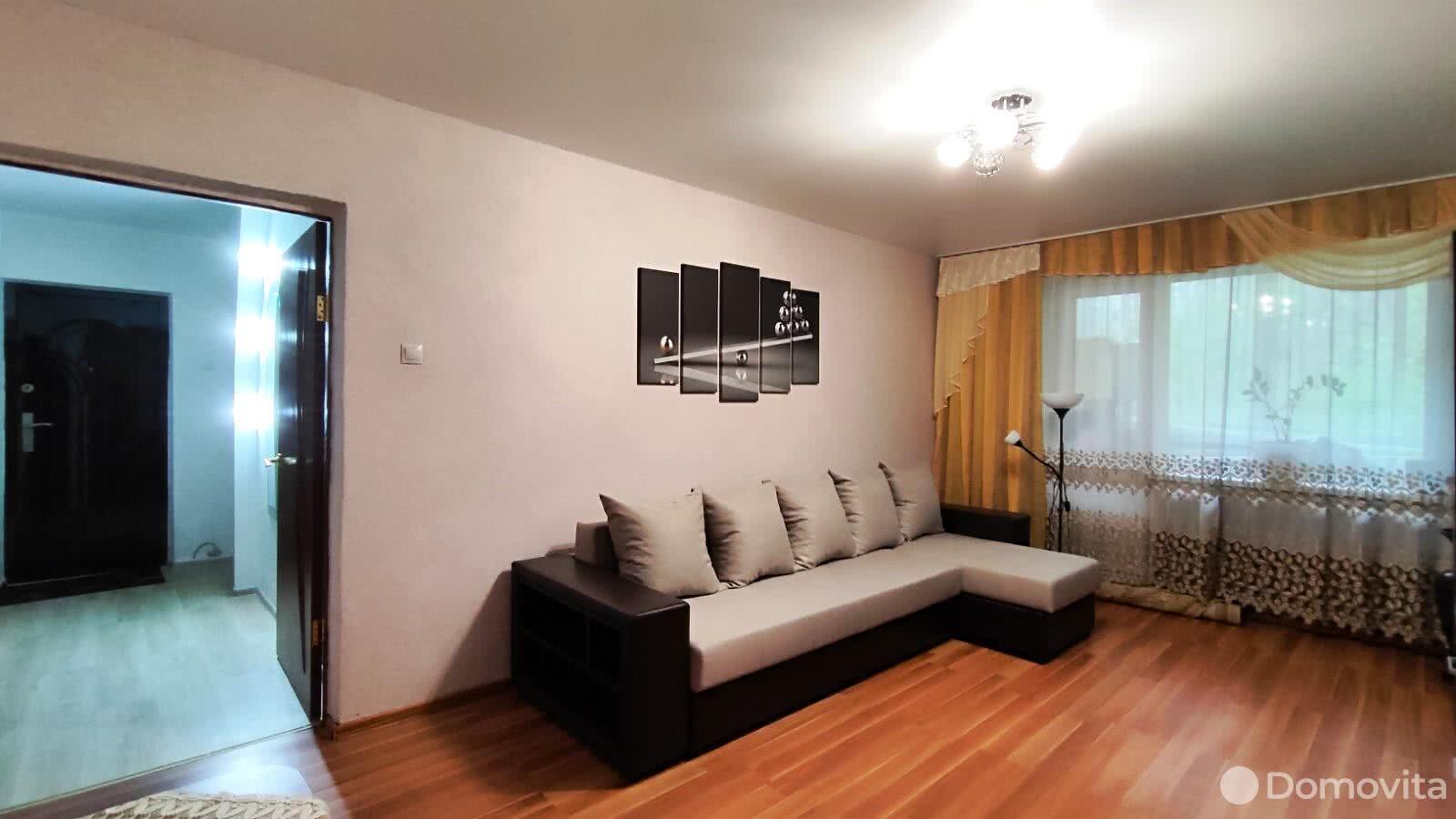 Продажа 2-комнатной квартиры в Нарочи, ул. Нарочанская, д. 5, 43000 USD, код: 998491 - фото 6