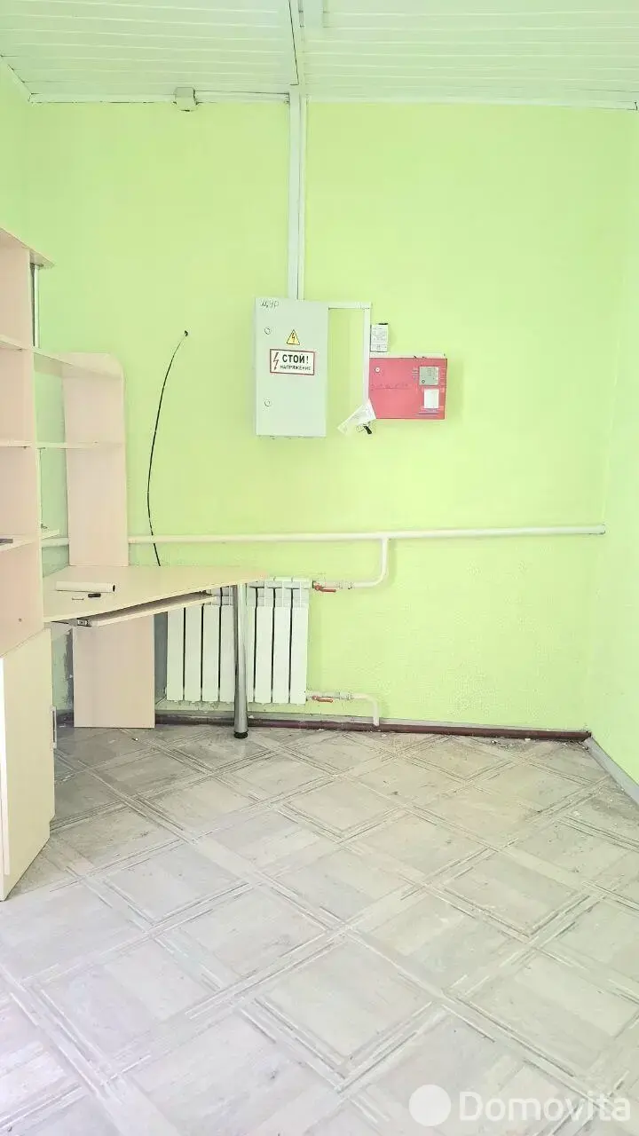 Стоимость аренды торгового объекта, Лида, ул. Радюка, д. 11