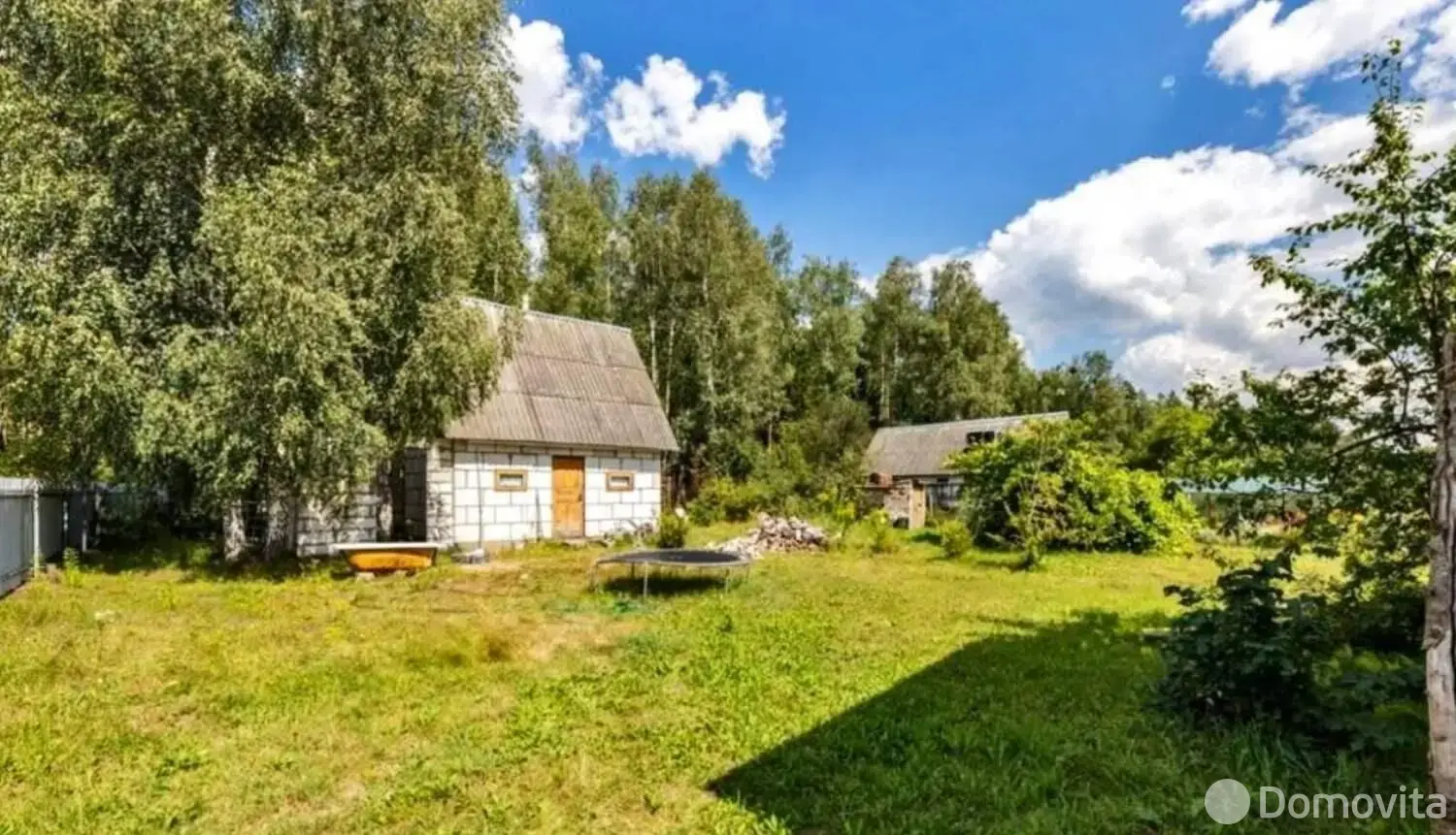 дача, Верасок-1, 