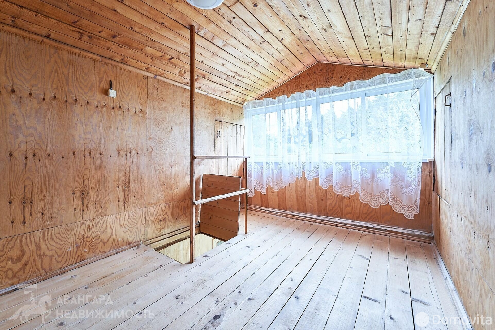Купить 1-этажную дачу в Романовка Минская область, 27000USD, код 185809 - фото 11