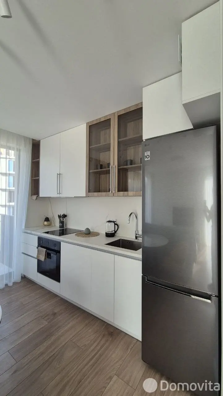 квартира, Минск, ул. Цвирко, д. 74 в Советском районе