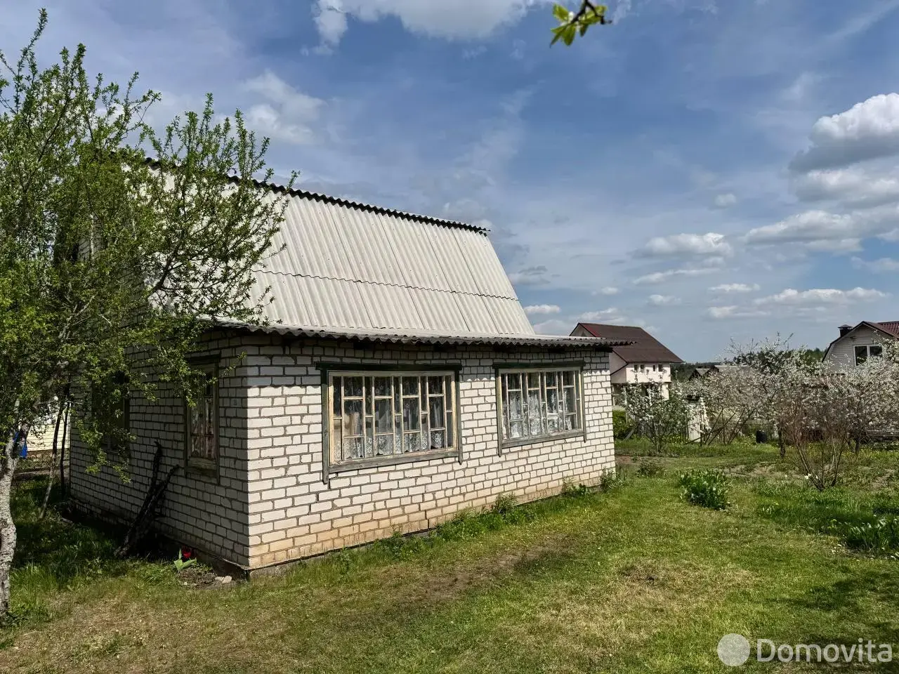 дача, Овощевод,