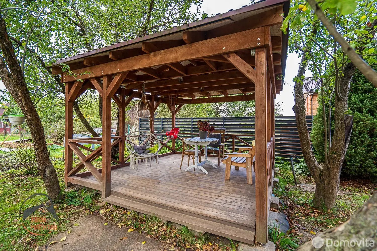 Цена продажи дома, Семушки, 