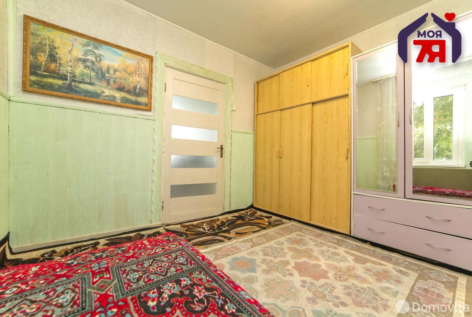Продажа 3-этажной дачи в Аист Минская область, 107000BYN, код 186564 - фото 11