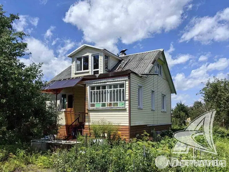 продажа дачи, Урожай-80, 