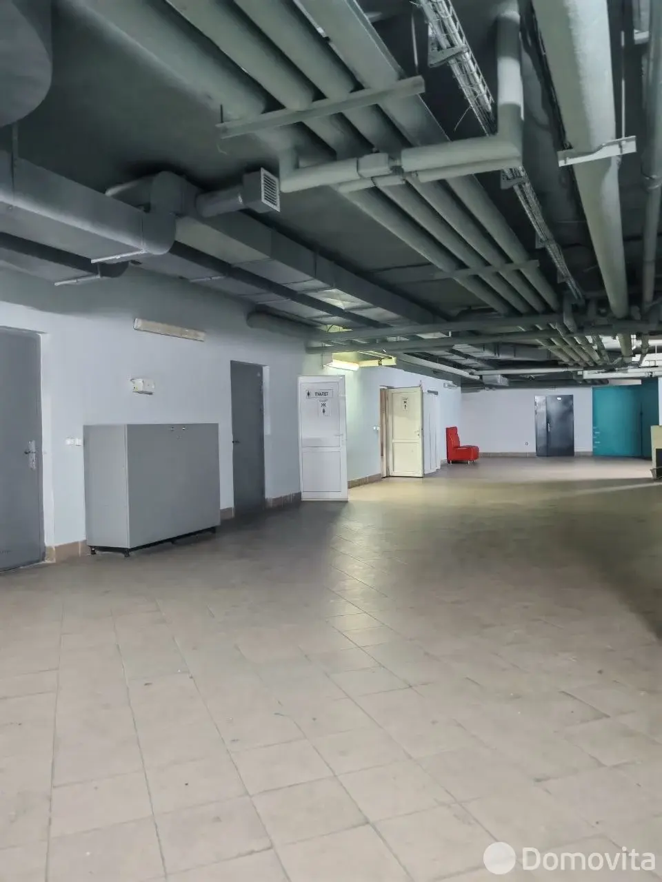 Купить офис на ул. Гамарника, д. 30 в Минске, 75000RUB, код 10634 - фото 7