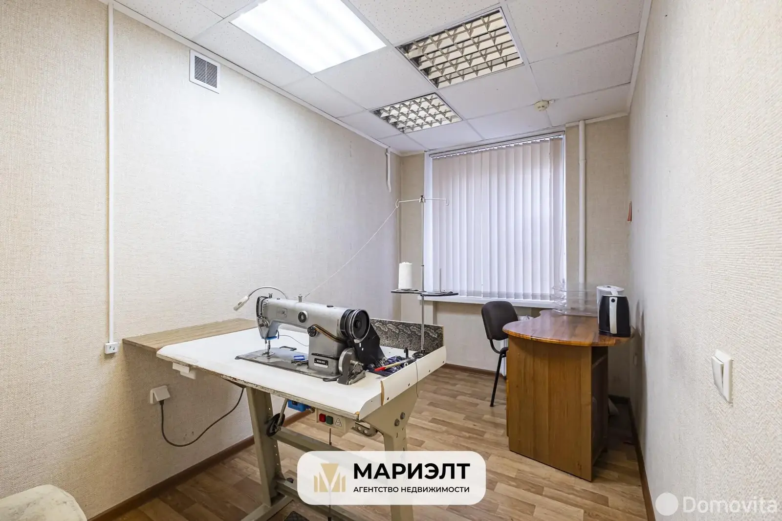 Купить помещение под сферу услуг в Минске, ул. Каховская, д. 47 - фото 14