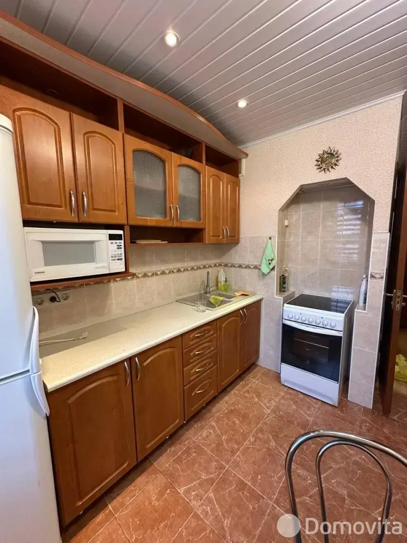 Стоимость аренды квартиры, Минск, ул. Руссиянова, д. 5/2