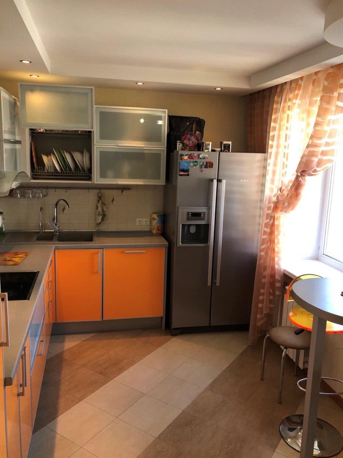 Продажа 3-комнатной квартиры в Минске, ул. Громова, д. 28, 116000 USD, код: 754414 - фото 3