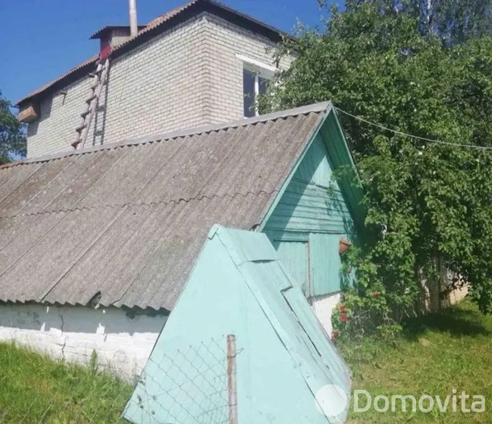 дом, Лубянка, 