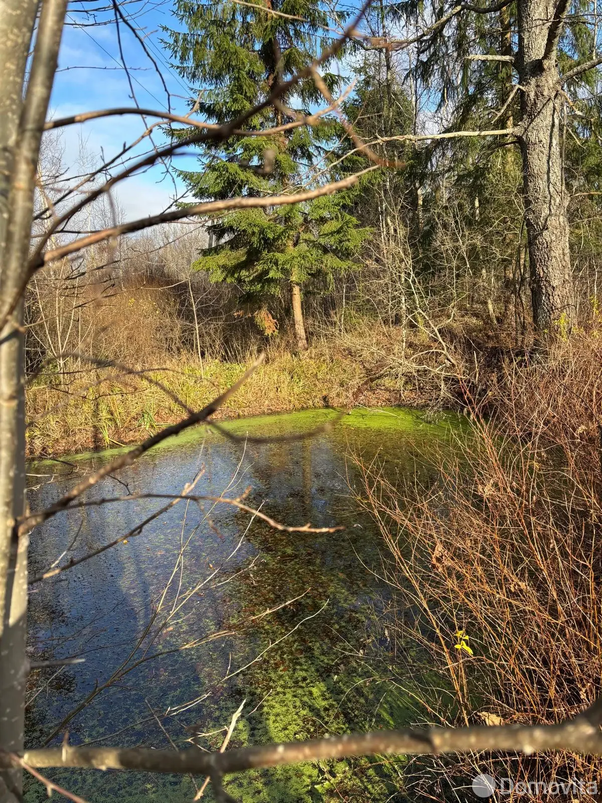 дом, Ляхи, пер. Железнодорожный 