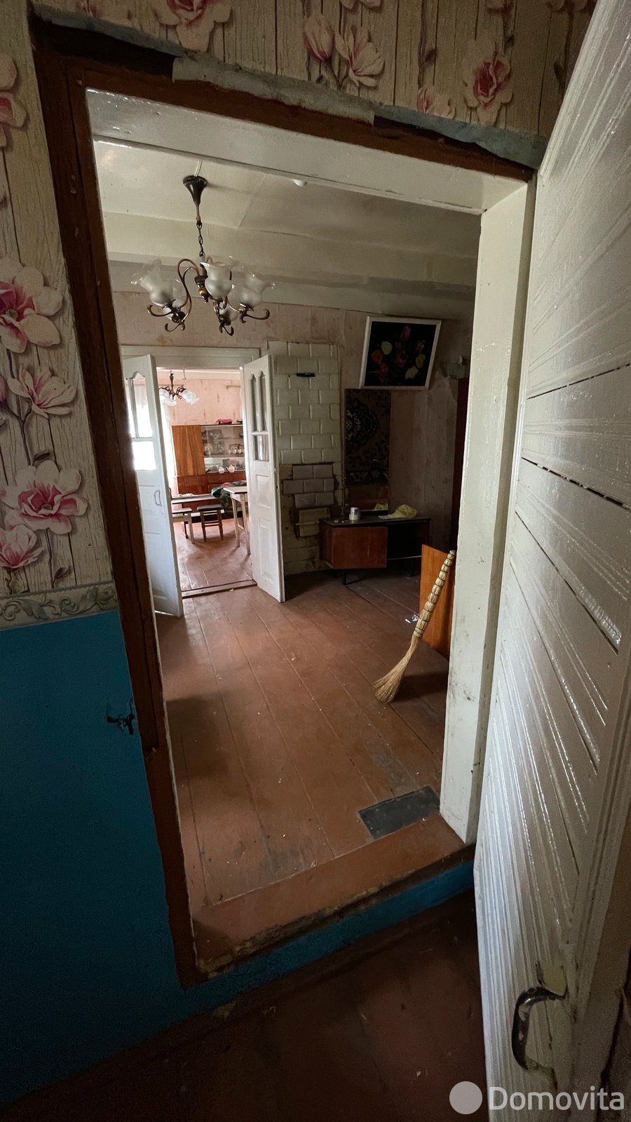 дом, Лясковичи, ул. Советская, д. 7