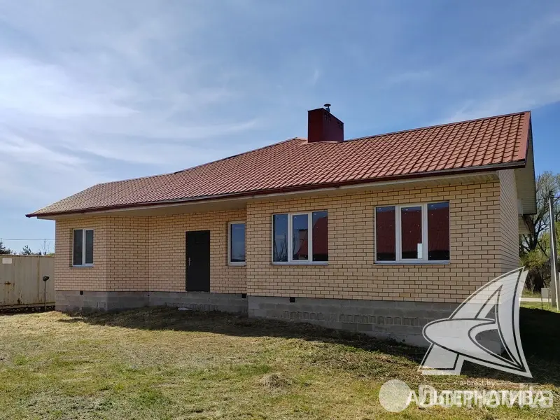 дом, Черни, - лучшее предложение