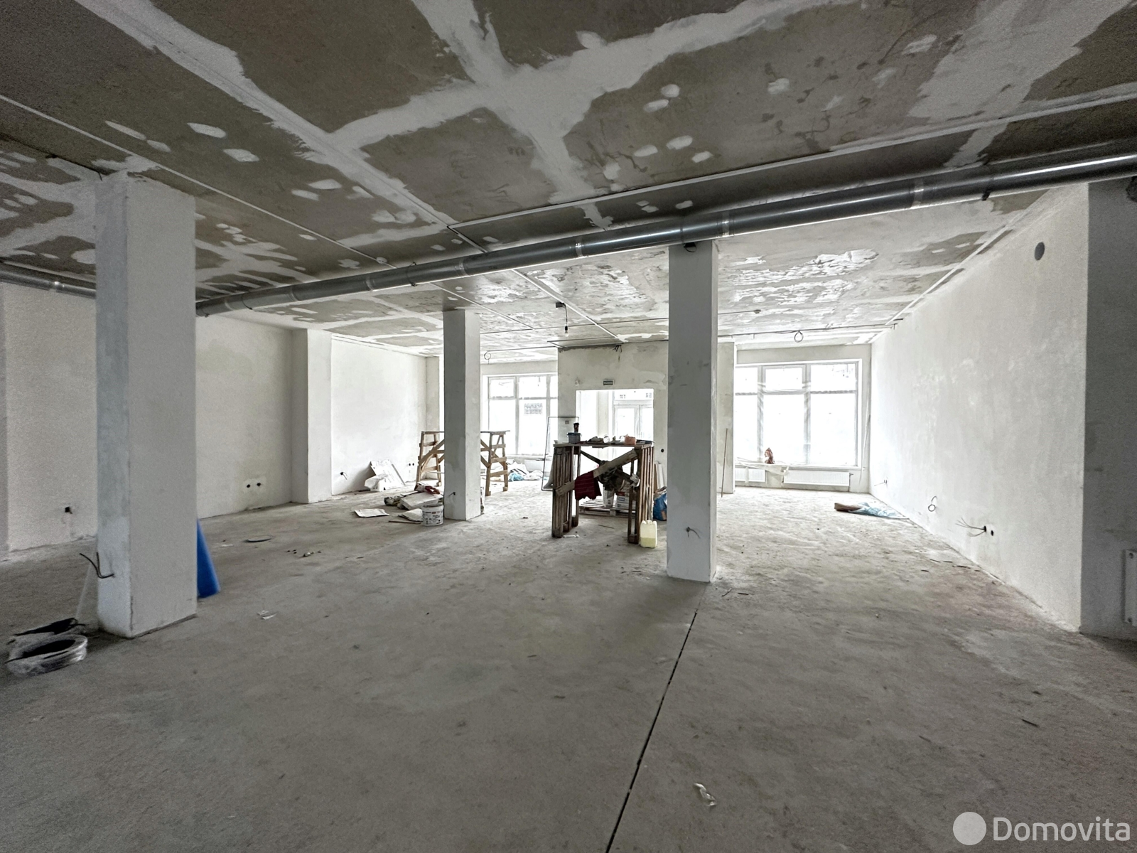 офис, Минск, Игуменский тр-т, д. 13 