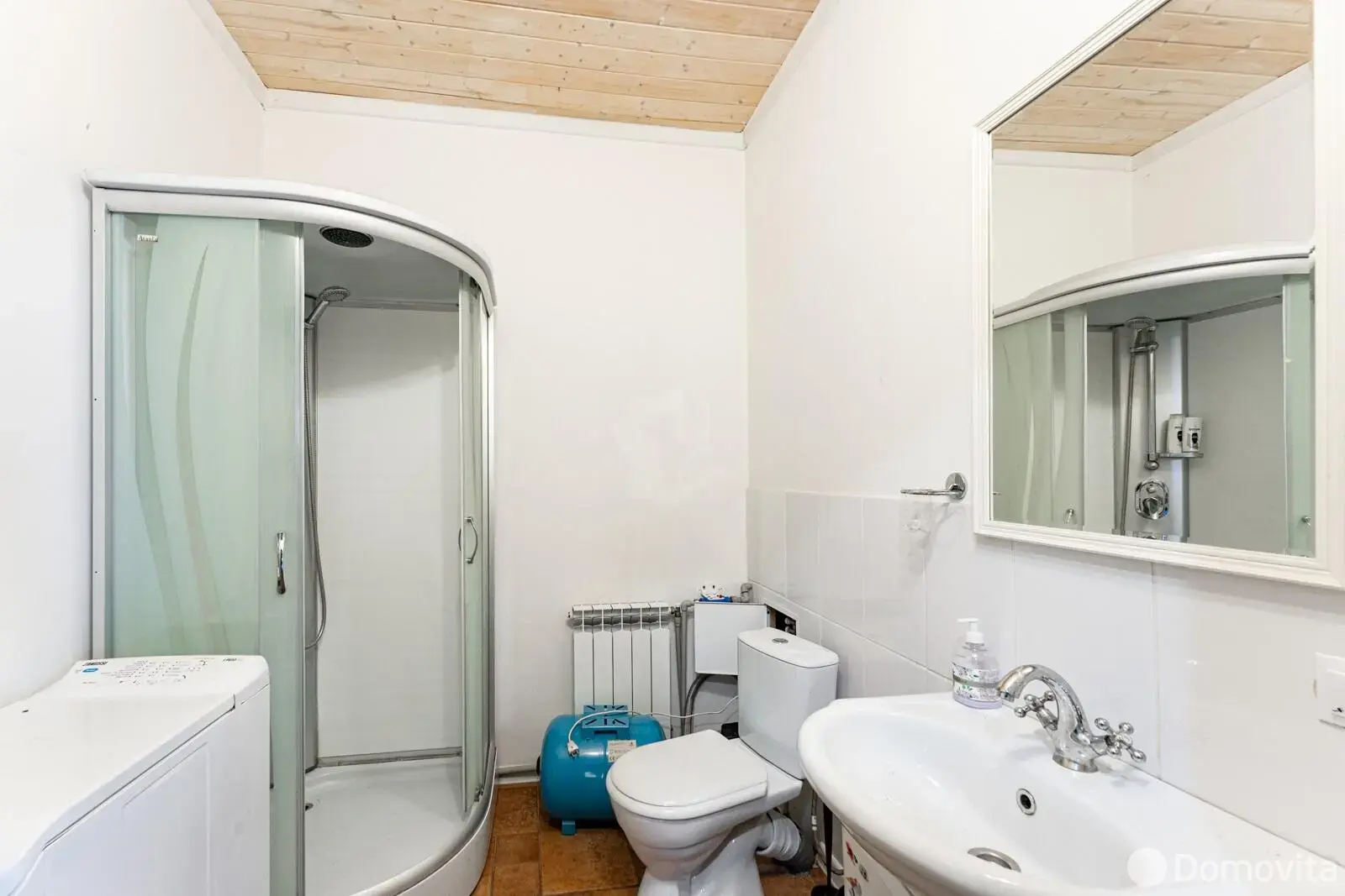 Продажа 2-этажной дачи в Семья Минская область, 178300BYN, код 185879 - фото 26