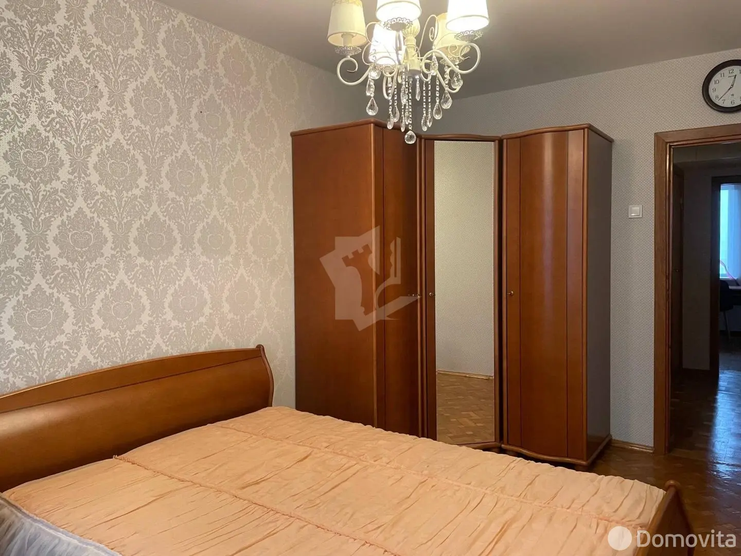 Снять 3-комнатную квартиру в Минске, ул. Шафарнянская, д. 2А, 450USD, код 150712 - фото 12