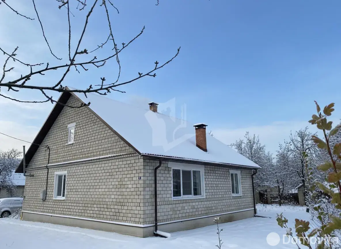 дом, Дричин, ул. Зелёная 