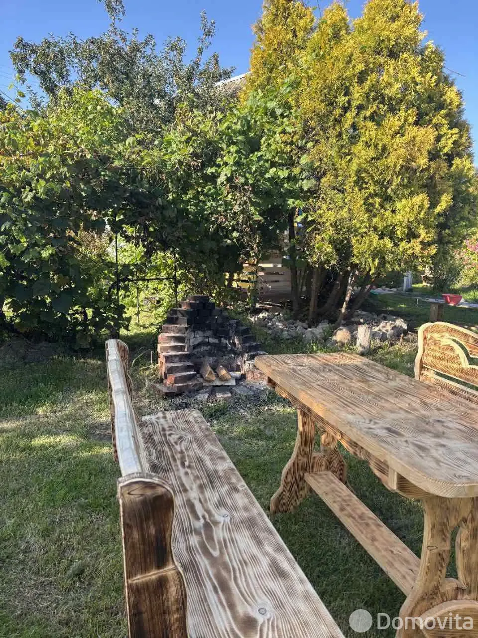 Продажа 1-этажной дачи в Витебске Витебская область, 30000USD, код 184066 - фото 20