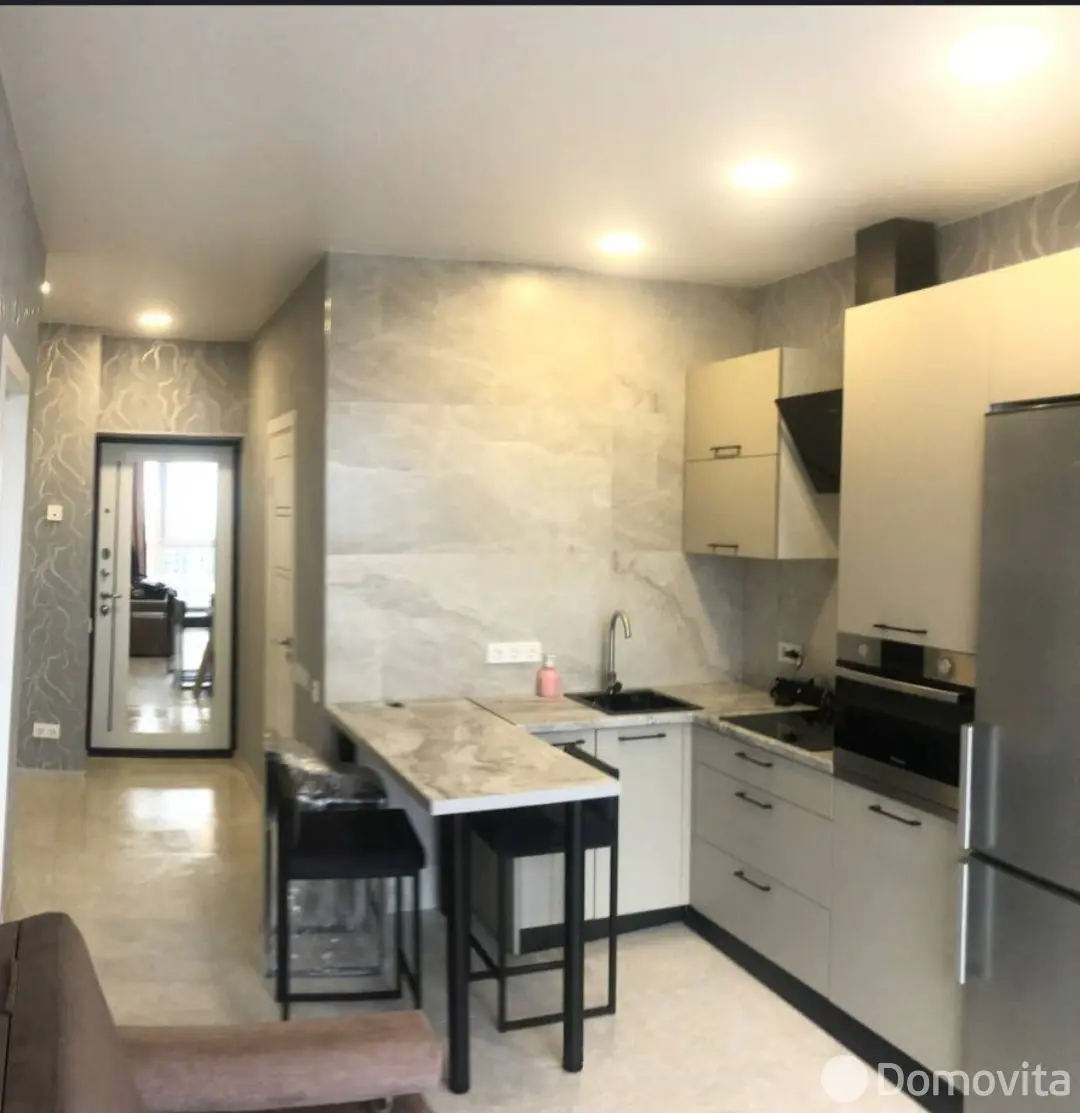 Снять 2-комнатную квартиру в Минске, ул. Аэродромная, д. 16, 500USD, код 149511 - фото 8