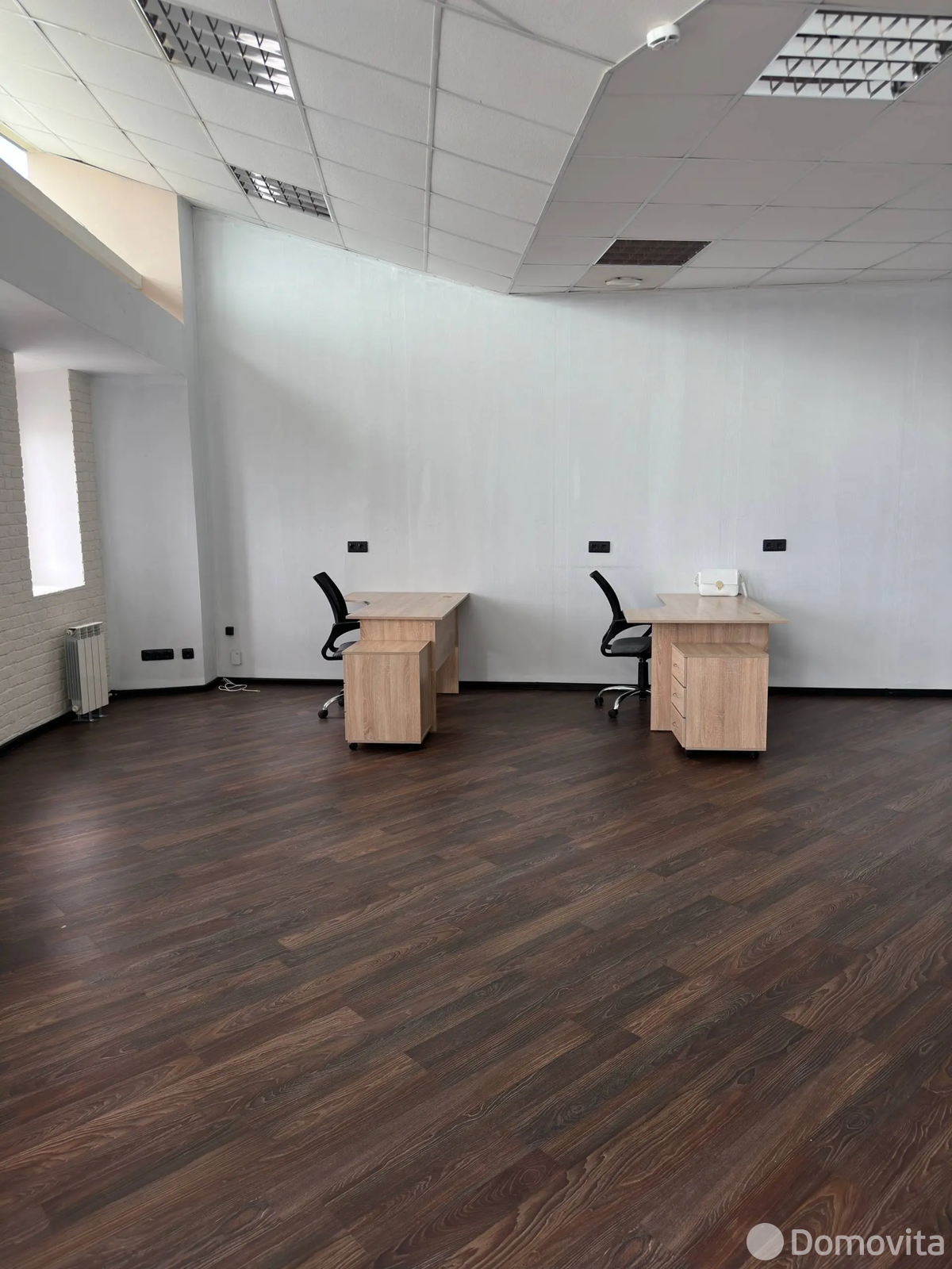 офис, Минск, ул. Домбровская, д. 9 в Фрунзенском районе