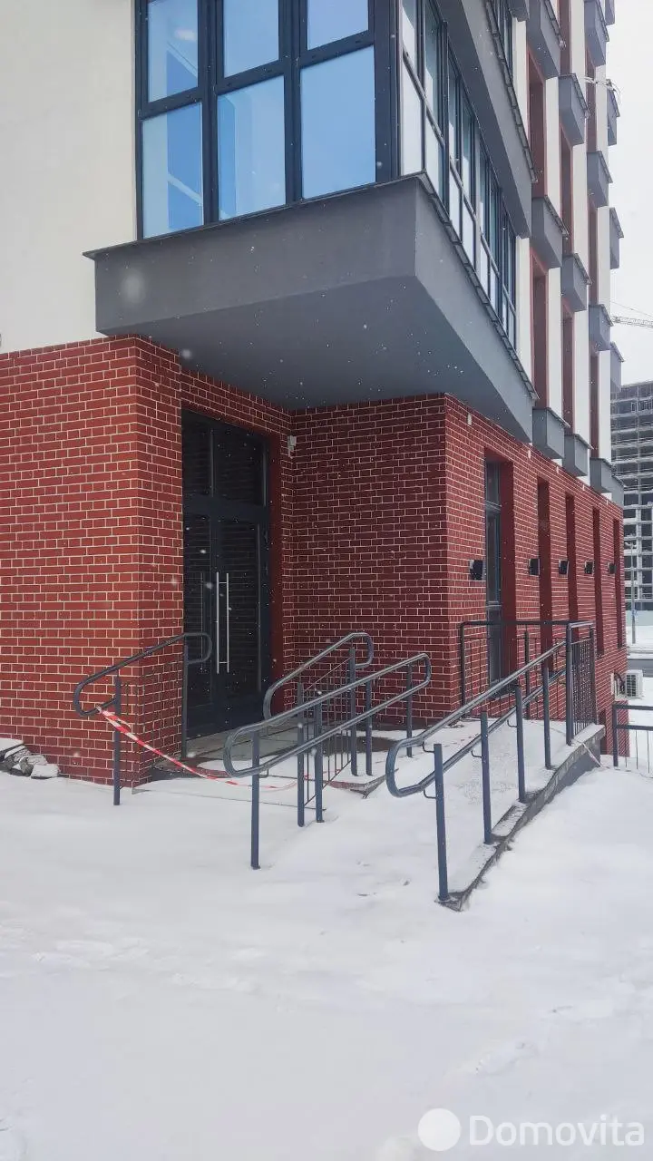 Аренда торговой точки на ул. Игоря Лученка, д. 16 в Минске, 1340EUR, код 968257 - фото 3