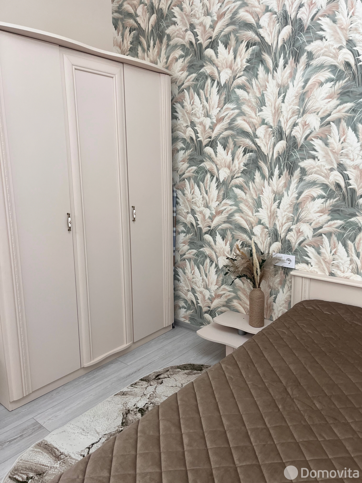 Снять 2-комнатную квартиру в Минске, ул. Братская, д. 5, 750USD, код 150981 - фото 14