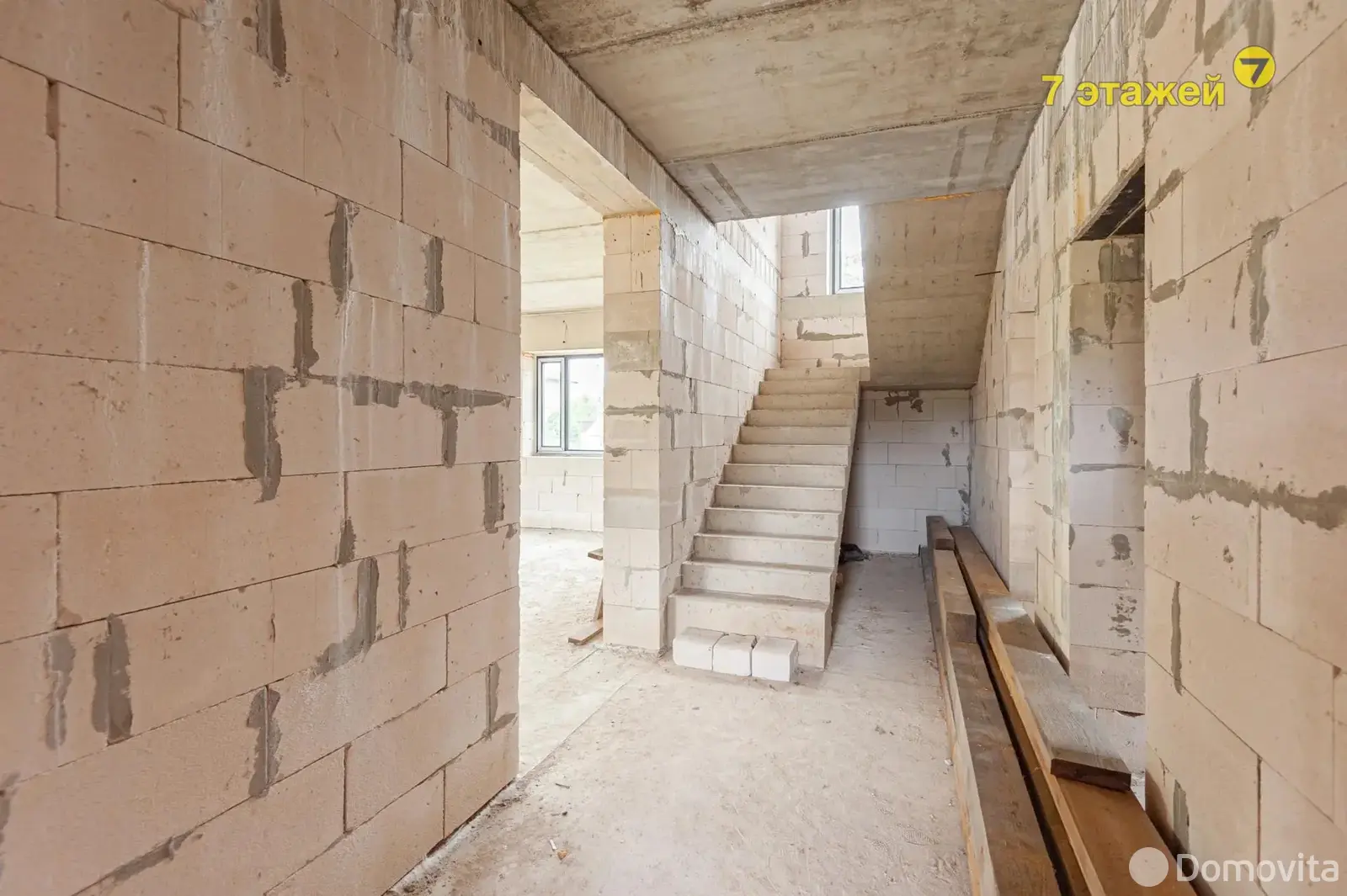 дом, Ждановичи, ул. Рабочая 