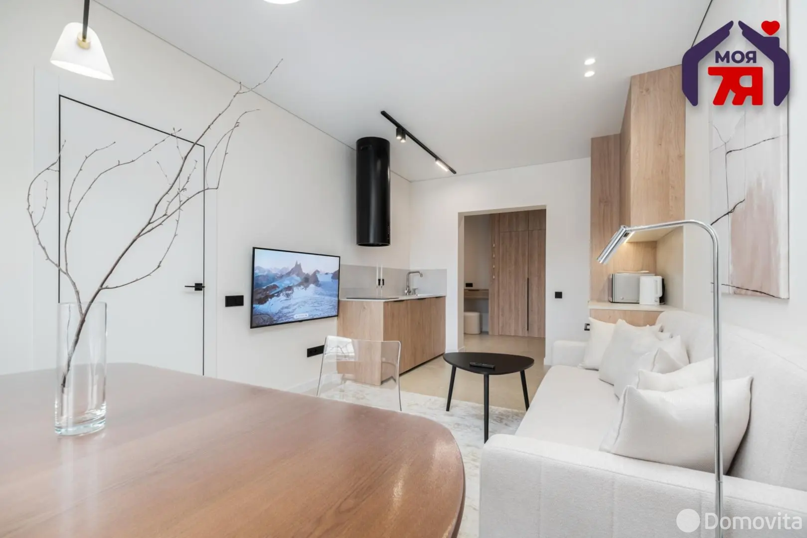 Снять 3-комнатную квартиру в Минске, пр-т Дзержинского, д. 26, 3000BYN, код 150808 - фото 2