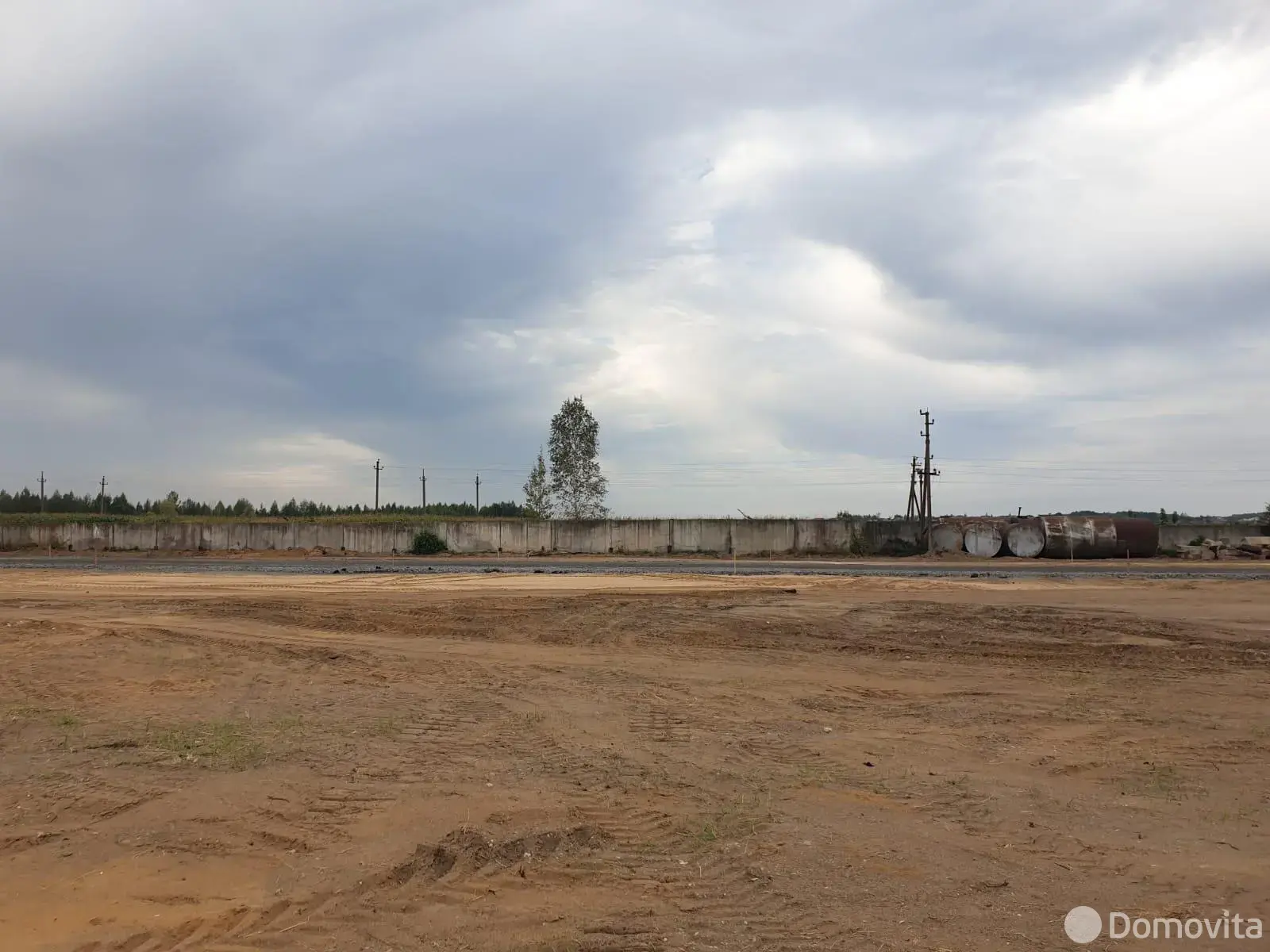 Цена продажи склада, Смолевичи, ул. Торговая, д. 24/А