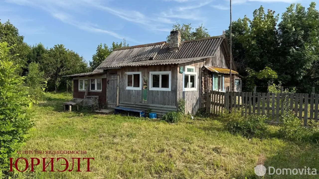 коттедж, Кищина Слобода, пер. Восточный, д. 4